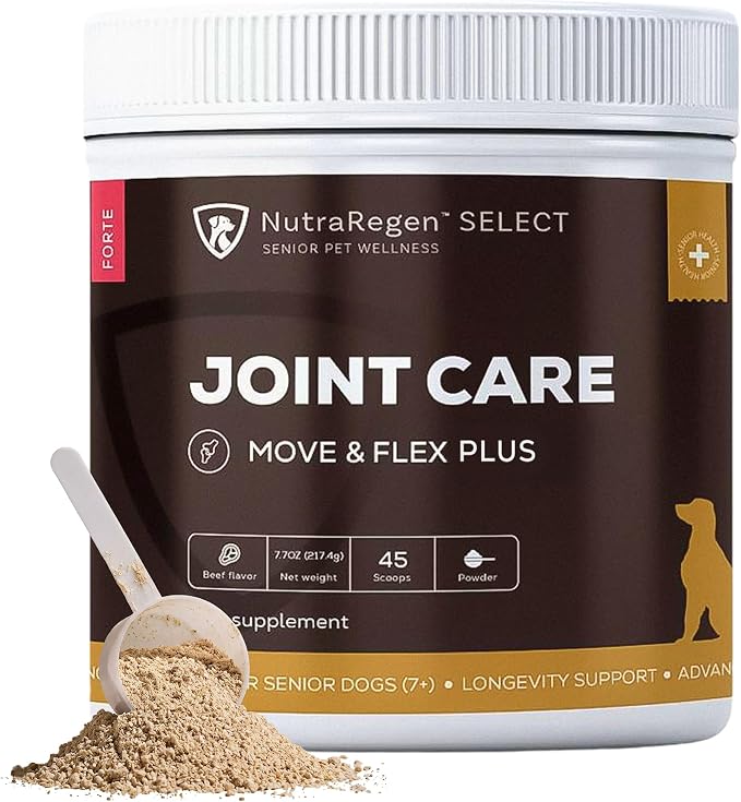 FORTE Joint:  Move & Flex Complete