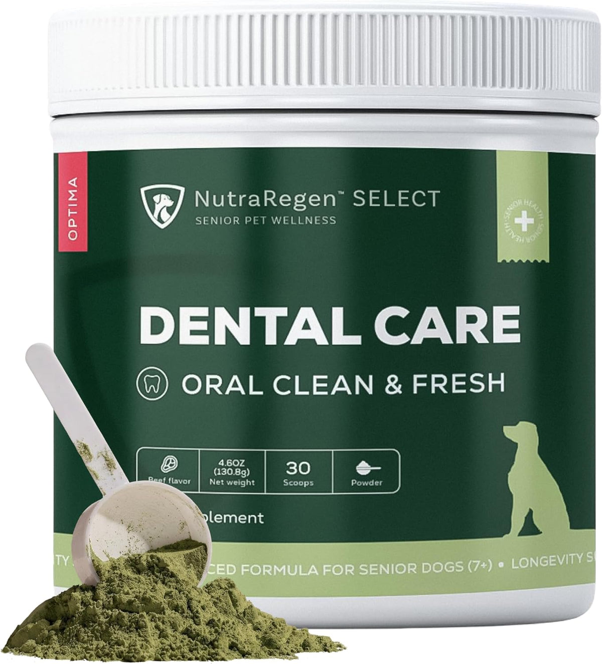 OPTIMA Dental: Oral Clean & Fresh
