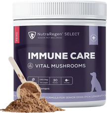 PRIMO Immune - Immune Supplement for Senior Dogs
