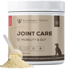 OPTIMA Joint - Hip and Joint Supplement for Senior Dogs